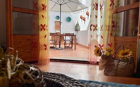 Apartamento Rubire